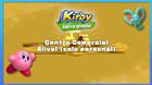 Centro Comercial Alivel (solo personal) en Kirby y la tierra olvidada: Waddle Dees y misiones