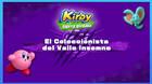 El Coleccionista del Valle Insomne en Kirby y la tierra olvidada: Waddle Dees y misiones