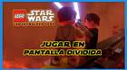 LEGO Star Wars The Skywalker Saga: Cómo jugar en cooperativo local
