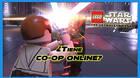 LEGO Star Wars The Skywalker Saga: ¿Tiene multijugador o coop online?