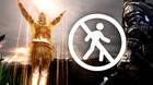 Consigue terminar Dark Souls 3 sin caminar.
