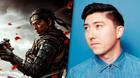Ghost Of Tsushima la película anuncia a su guionista
