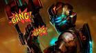 Dead Space Remake cambia los sonidos del juego por las críticas de los fans