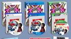 No More Heroes 3 llegará a todas las plataformas a finales de este año