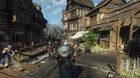 Así se ve The Witcher 3 con más de 100 mods.