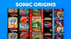 Sonic Origins aparece registrado en Corea del Sur.