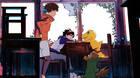Digimon Survive se estrenará el 28 de julio en Japón.