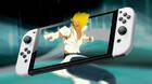 El Shaddai: Ascension of the Metatron llegará a Nintendo Switch.