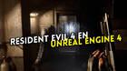 Resident Evil 4 y su genial remake en Unreal Engine 4