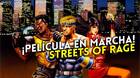 Streets of Rage tendrá una película