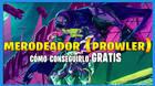 Fortnite C3T2: c�mo conseguir a Merodeador