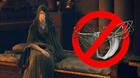 Baneos en Elden Ring por poseer las Deathbed Smalls.