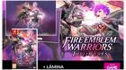GAME abre las reservas de Fire Emblem Warriors: Three Hopes.