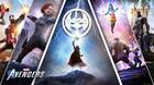Marvel's Avengers: Jane Foster (Mighty Thor) será el nuevo personaje
