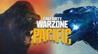 King Kong y Godzilla llegarán a Warzone en mayo