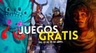 Juegos gratis del fin de semana del 22 al 25 de abril de 2022.