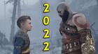 God of War: Ragnarok se lanzará para PS4 y PS4 en 2022