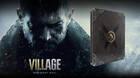 Resident Evil 8: Village Edición Steelbook para PS5 a 24,95 € en GAME