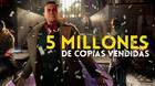 Dying Light 2 supera los 5 millones de copias vendidas.
