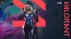 Valorant nueva agente: Fade