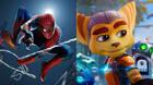 Los juegos de Insomniac Games en PS5 reciben soporte para VRR