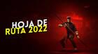 Sloclap comparte la hoja de ruta para Sifu en 2022