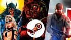 The Elder Scrolls y Wolfenstein gratis en Steam