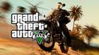 GTA 5 añade ajuste de desenfoque de movimiento