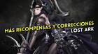 Notas del parche de final de abril para Lost Ark