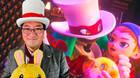 Yuji Naka demanda a Square Enix por apartarle de Balan Wonderworld.