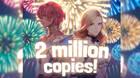 Tales of Arise supera los dos millones