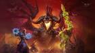 Dragonflight es la nueva expansión de WOW