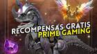 Recompensas de Prime Gaming para Lost Ark en abril