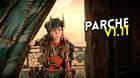 Nuevo parche de actualización para Horizon Forbidden West