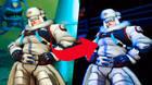 Cambio en Zarya de Overwatch por la invasión de Rusia a Ucrania