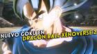Goku Ultra Instinct -Sign- llegará en verano a Dragon Ball Xenoverse 2