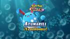 Azumarill en Pokémon Unite: Habilidades, movimientos y todos los detalles