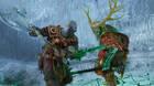 God of War: Ragnarok se actualiza con mejoras para el modo Nueva Partida +