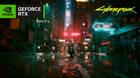 Cyberpunk 2077 estrena su espectacular modo Path Tracing