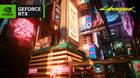 Comparativa gráfica y de rendimiento del nuevo modo gráfico de Cyberpunk 2077