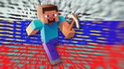 La inteligencia rusa quiere infiltrarse en comunidades de Minecraft, según Microsoft.