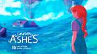 Inner Ashes anuncia su fecha de lanzamiento para PlayStation, Xbox, PC y Switch.