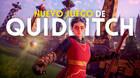 El nuevoHarry Potter: Campeones de Quidditch tendrá prueba este fin de semana.