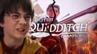 Harry Potter: Campeones de quidditch genera polémica entre los fans del Mundo Mágico