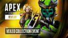 Detallados los contenidos del nuevo evento de Apex Legends