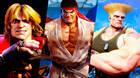 Street Fighter 6 nueva demo, más luchadores y otras sorpresas
