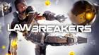 CliffB quiere recuperar LawBreakers con la ayuda de Nexon