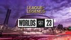 LoL confirma la sede y las fechas de los Worlds 2023