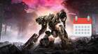 Armored Core 6: Fecha de lanzamiento