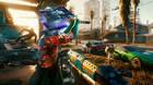 Intel XeSS mejora en un 70 % el rendimiento de Cyberpunk 2077
